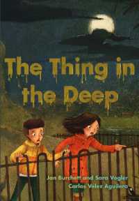 The Thing in the Deep (Collins Fully Booked)