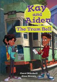 Kay and Aiden - the Tram Bell (Collins Fully Booked)