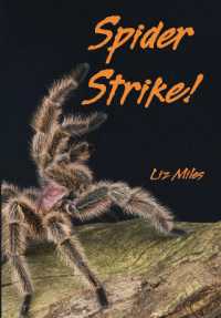 Spider Strike! (Collins Fully Booked)