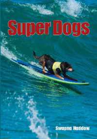 Super Dogs (Fully Booked)
