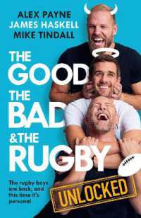The Good, the Bad & the Rugby - Unlocked