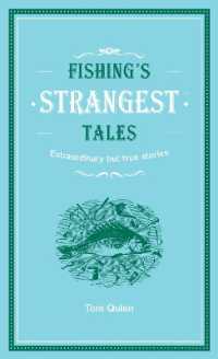 Fishing's Strangest Tales (Strangest series)