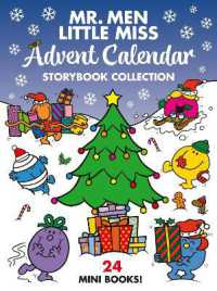 Mr. Men Little Miss Advent Calendar (Mr. Men and Little Miss)