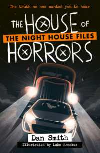 The House of Horrors (The Night House Files)