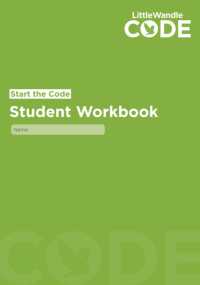 Start the Code Student Workbook (Little Wandle Code)
