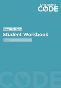 Grow the Code Student Workbook (Little Wandle Code)