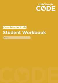 Complete the Code Student Workbook (Little Wandle Code)