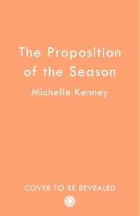 The Proposition of the Season (Fairfax Sisters)