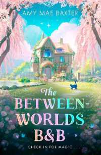 The Between-Worlds B&B