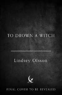 To Drown a Witch