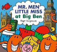 Mr. Men Little Miss at Big Ben (Mr. Men & Little Miss Celebrations)