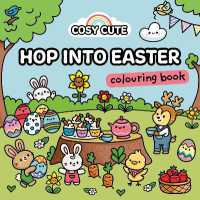 Cosy Cute Hop into Easter : Colouring Book (Cosy Cute)
