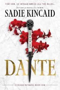 Dante (Chicago Ruthless)