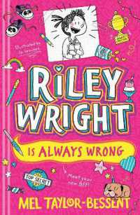 Riley Wright is Always Wrong