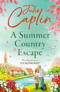 A Summer Country Escape (Country Escapes)