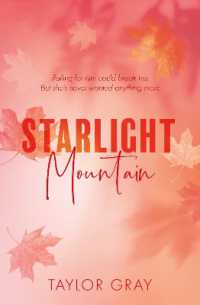 Starlight Mountain (The Carter Brothers)