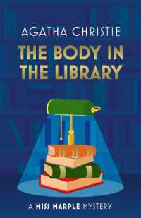 The Body in the Library (Marple)