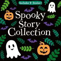 Spooky Story Collection