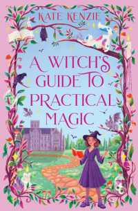 A Witch's Guide to Practical Magic (Cackleshore Academy)
