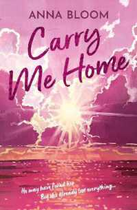 Carry Me Home (Sea Salt Bay)