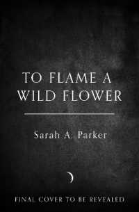 To Flame a Wild Flower （Special Deluxe）