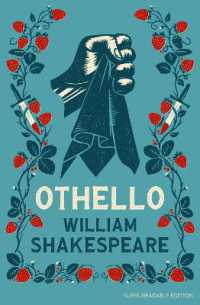 Othello : Barrington Stoke Edition (Dyslexia-friendly Plays)