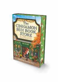 The Cinnamon Bun Book Store (Deluxe Edition) (Dream Harbor) （Deluxe）