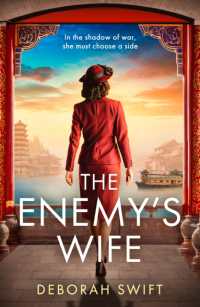 The Enemy's Wife (Survivors of War)