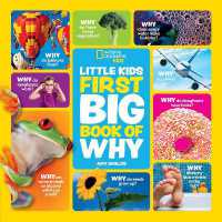 Little Kids First Big Book of Why (National Geographic Kids)