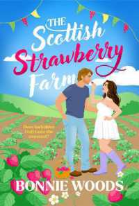 The Scottish Strawberry Farm (Scottish Spice)