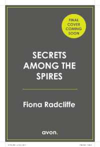 Secrets among the Spires (The Oxford Chronicles)