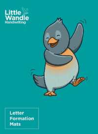 Letter formation desk mats (Little Wandle Handwriting)