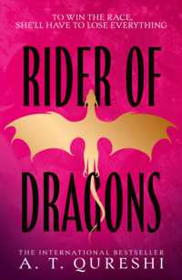 Rider of Dragons (Dragon Racer)