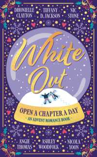 Whiteout : An Advent Book