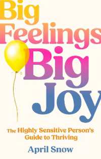 Big Feelings, Big Joy