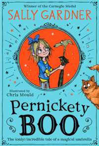 Pernickety Boo (Pernickety Boo)
