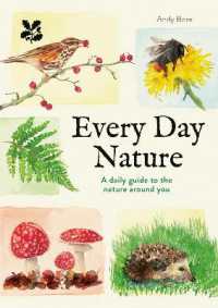 Every Day Nature (National Trust)