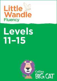 Fluency Level 11-15 Set (Big Cat for Little Wandle Fluency Sets)
