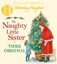 My Naughty Little Sister and Father Christmas