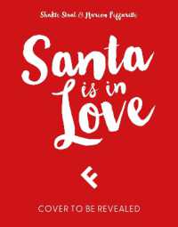 Santa in Love