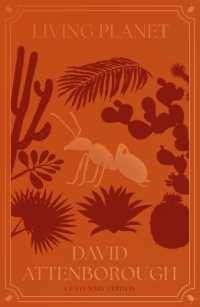 Living Planet : The Web of Life on Earth