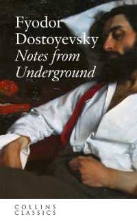 Notes from Underground (Collins Classics)