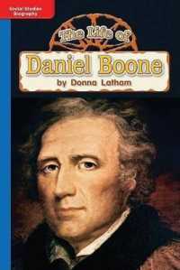 Timelinks - Beyond Level, Grade 2, the Life of Daniel Boone : Set of 6 (Older Elementary Social Studies)