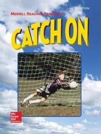 Merrill Reading Program, Catch on Student Reader, Level C (Merrill Linguistic Rdg Prog) （5TH）