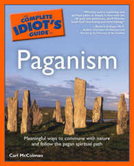 The Complete Idiot's Guide to Paganism (Idiot's Guides)
