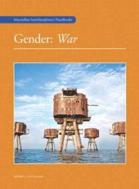 Gender : War (Gender)