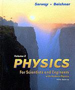 Physics for Scientists and Engineers with Modern Physics 〈2〉 （5 SUB）