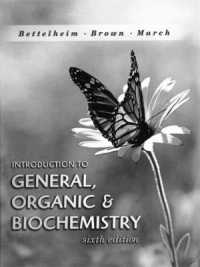 Introduction to General, Organic and Biochemistry （6TH）