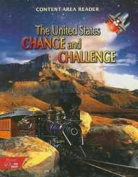 Content-Area Reader United States: Change & Challenge Student Edition Grades 6-8 2003 (Hrw Library)