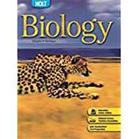 Holt Biology （Student）